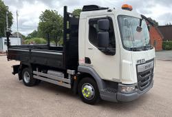 DAF<br>LF180