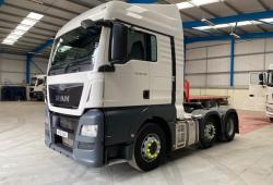 MAN<br>TGX 26.440