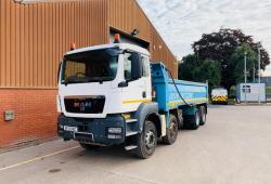 MAN<br>TGS 25.360