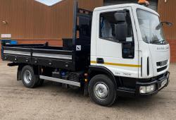 IVECO<br>75 E16