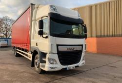 DAF<br>CF