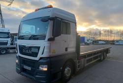 MAN<br>TGX26:440