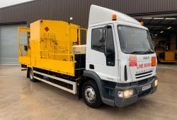 IVECO<br>140E18