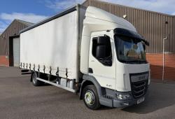 DAF LF180