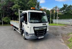DAF LF 180
