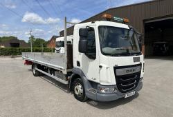 DAF LF180 E6