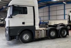 MAN<br>TGX 26.440