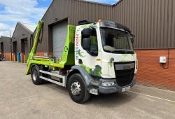 Skip Loaders
