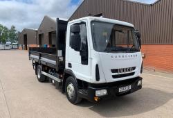 IVECO<br>75E15