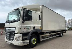 DAF CF260