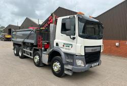 DAF<br>CF440