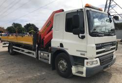 DAF<br>CF65:250