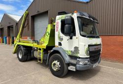 DAF LF