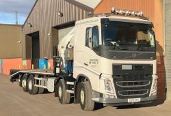 VOLVO<br>FH