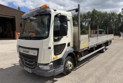 DAF<br>LF