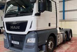 MAN<br>TGX 26.440