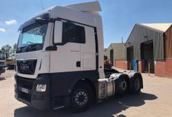 MAN<br>TGX 26.440