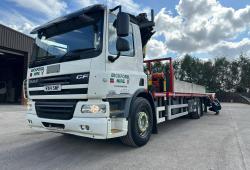 DAF<br>CF 360