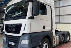 MAN<br>TGX 26.500