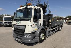 DAF<br>LF230 FA