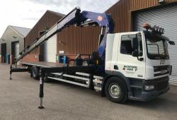 DAF<br>CF 85.410