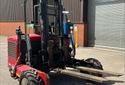Moffet M5 25.3
