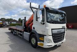 DAF<br>CF370