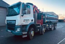 DAF<br>CF 440