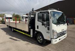 ISUZU<br>N75.190