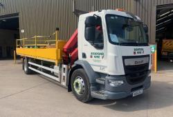 DAF<br>LF220