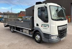 DAF LF150 FA
