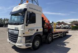 DAF<br>CF440