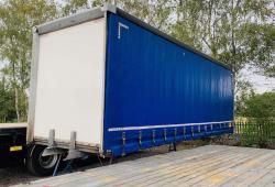 Curtain<br>Body