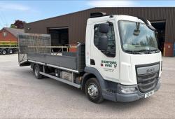 DAF<br>LF150 FA