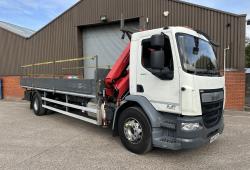 DAF LF220