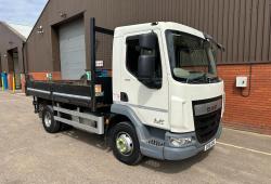 DAF LF150