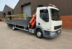 DAF LF