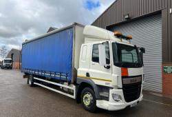 DAF CF220