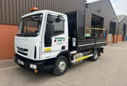 IVECO 75E16