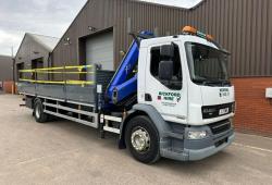 DAF LF55/220