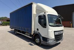 DAF<br>LF150FA