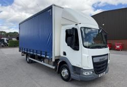 DAF<br>LF150