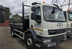 DAF<br>LF 55.220