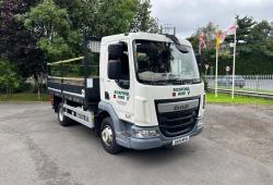 DAF LF45