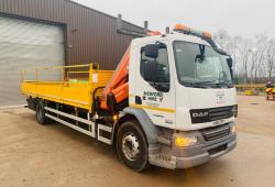 DAF<br>LF 55.220