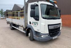 DAF LF150
