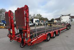STERLING GP LTD ST440