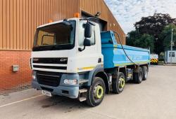 DAF<br>CF 85.360