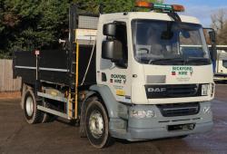 DAF<br>LF 55.250