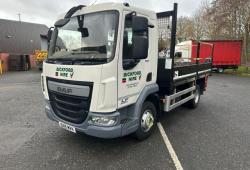 DAF LF150